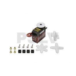 922503 GUEC GS-503 HV Brushless Digital Servo